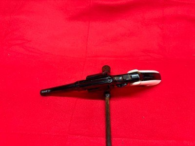 NICE Smith Wesson 10-5 .38 Special Revolver - Image 7 of 13