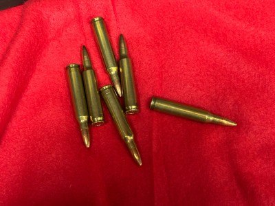Georgia Arms 223 Remington 55 GR FMJ Ammo.......1,000 Rounds - Image 3 of 5