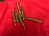 Georgia Arms 223 Remington 55 GR FMJ Ammo.......1,000 Rounds - Image 3 of 5