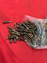 Military Ammo for 7.62x39.........260 Rounds - Image 2 of 3