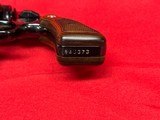 Smith Wesson 36 No Dash 38 SPL 2" Square Butt J-Frame - Image 4 of 10