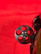 Smith Wesson 36 No Dash 38 SPL 2" Square Butt J-Frame - Image 8 of 10
