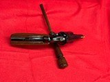 Smith Wesson 36 No Dash 38 SPL 2" Square Butt J-Frame - Image 5 of 10