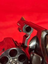 Smith Wesson 36 No Dash 38 SPL 2" Square Butt J-Frame - Image 9 of 10