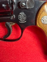 Smith Wesson 36 No Dash 38 SPL 2" Square Butt J-Frame - Image 7 of 10