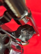 Smith Wesson 36 No Dash 38 SPL 2" Square Butt J-Frame - Image 10 of 10