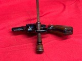 Smith Wesson 36 No Dash 38 SPL 2" Square Butt J-Frame - Image 3 of 10