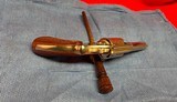 Colt Detective Special .38 SPL 3 Inch Barrel With Extra 1.5 inch Barrel - Image 3 of 11