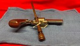 Colt Detective Special .38 SPL 3 Inch Barrel With Extra 1.5 inch Barrel - Image 4 of 11