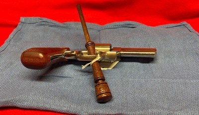 Colt Detective Special .38 SPL 3 Inch Barrel With Extra 1.5 inch Barrel - Image 4 of 11