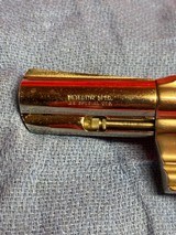 Colt Detective Special .38 SPL 3 Inch Barrel With Extra 1.5 inch Barrel - Image 7 of 11