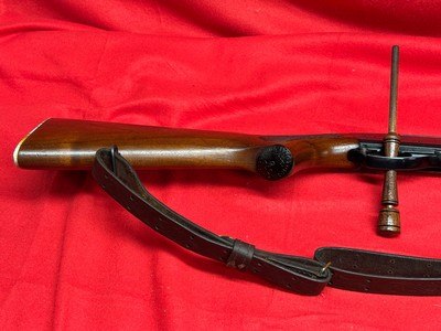 Remington 742 Woodmaster 30-06 Springfield - Image 12 of 20