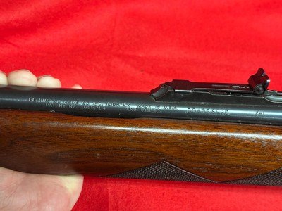 Remington 742 Woodmaster 30-06 Springfield - Image 17 of 20