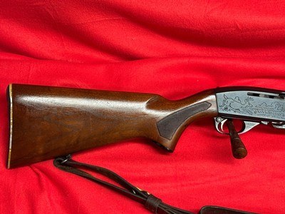 Remington 742 Woodmaster 30-06 Springfield - Image 6 of 20