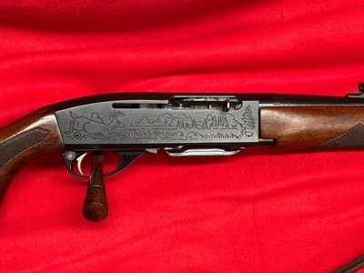 Remington 742 Woodmaster 30-06 Springfield - Image 7 of 20