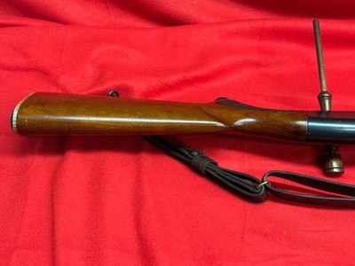 Remington 742 Woodmaster 30-06 Springfield - Image 9 of 20
