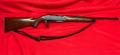 Remington 742 Woodmaster 30-06 Springfield - Image 1 of 20