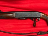 Remington 742 Woodmaster 30-06 Springfield - Image 4 of 20