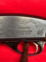 Remington 742 Woodmaster 30-06 Springfield - Image 16 of 20