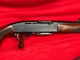 Remington 742 Woodmaster 30-06 Springfield - Image 7 of 20