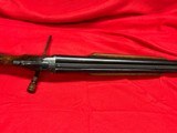 Fox Model B 20 Gauge 3" Chamber - Image 10 of 19