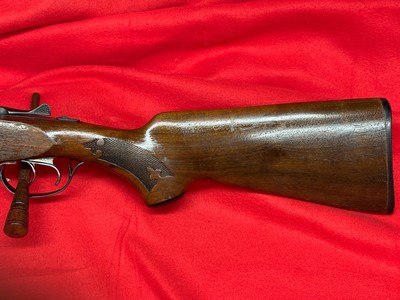 Fox Model B 20 Gauge 3" Chamber - Image 2 of 19