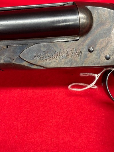Fox Model B 20 Gauge 3" Chamber - Image 15 of 19