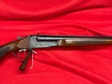 Fox Model B 20 Gauge 3" Chamber - Image 7 of 19
