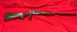 Fox Model B 20 Gauge 3" Chamber - Image 5 of 19