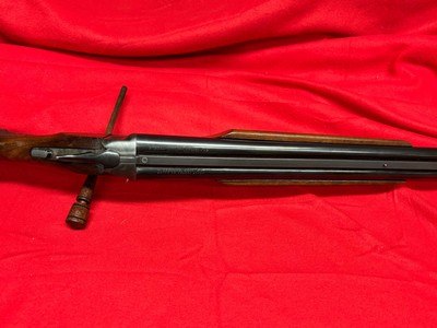 Fox Model B 20 Gauge 3" Chamber - Image 10 of 19