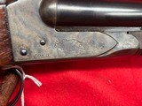 Fox Model B 20 Gauge 3" Chamber - Image 16 of 19