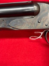 Fox Model B 20 Gauge 3" Chamber - Image 15 of 19