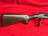 Fox Model B 20 Gauge 3" Chamber - Image 6 of 19