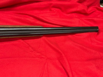 Fox Model B 20 Gauge 3" Chamber - Image 11 of 19