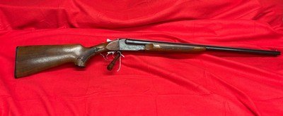 Fox Model B 20 Gauge 3" Chamber - Image 5 of 19
