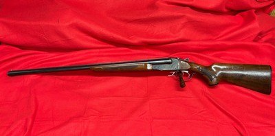 Fox Model B 20 Gauge 3" Chamber - Image 1 of 19