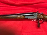 Fox Model B 20 Gauge 3" Chamber - Image 3 of 19