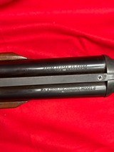 Fox Model B 20 Gauge 3" Chamber - Image 18 of 19