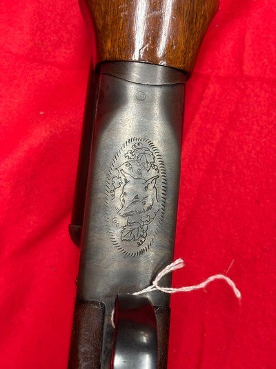 Fox Model B 20 Gauge 3" Chamber - Image 17 of 19