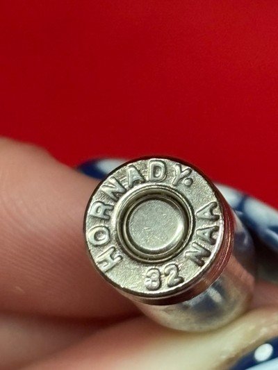 Hornady Critical Defense 32 NAA 80 Gr FTX Ammo #90070........112 Rounds - Image 7 of 8