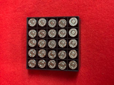 Hornady Critical Defense 32 NAA 80 Gr FTX Ammo #90070........112 Rounds - Image 5 of 8