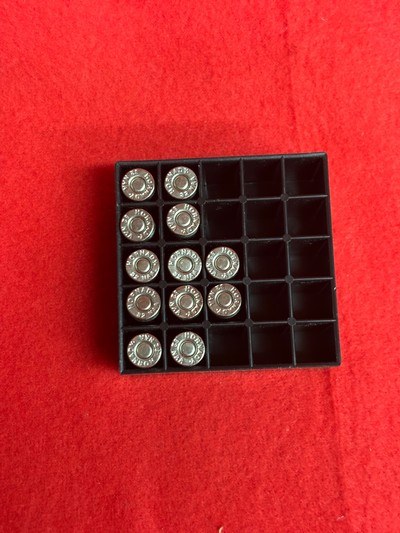 Hornady Critical Defense 32 NAA 80 Gr FTX Ammo #90070........112 Rounds - Image 8 of 8