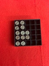 Hornady Critical Defense 32 NAA 80 Gr FTX Ammo #90070........112 Rounds - Image 8 of 8
