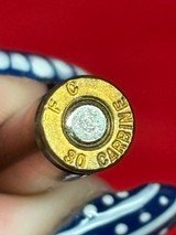 American Eagle .30 Carbine 110 Gr Ammo......... 200 Rounds - Image 6 of 7