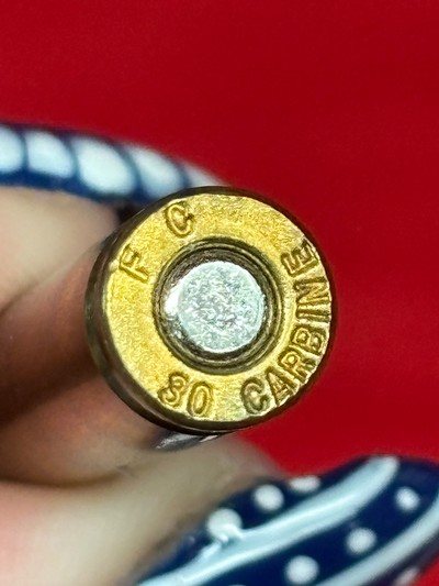 American Eagle .30 Carbine 110 Gr Ammo......... 200 Rounds - Image 6 of 7