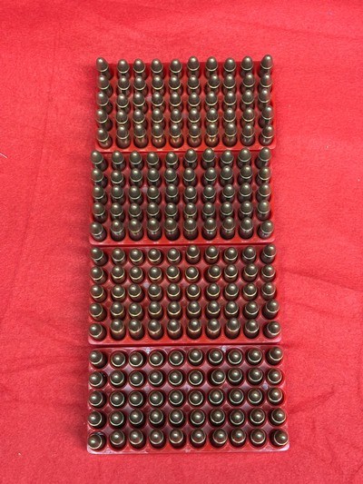 American Eagle .30 Carbine 110 Gr Ammo......... 200 Rounds - Image 7 of 7
