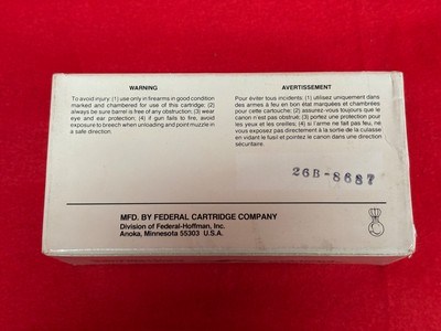 American Eagle .30 Carbine 110 Gr Ammo......... 200 Rounds - Image 3 of 7