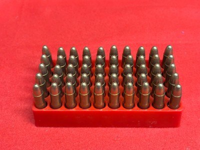 American Eagle .30 Carbine 110 Gr Ammo......... 200 Rounds - Image 5 of 7