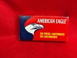 American Eagle .380 ACP 95 GR FMJ RN Ammo.......300 Rounds - Image 2 of 6