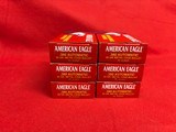 American Eagle .380 ACP 95 GR FMJ RN Ammo.......300 Rounds - Image 1 of 6